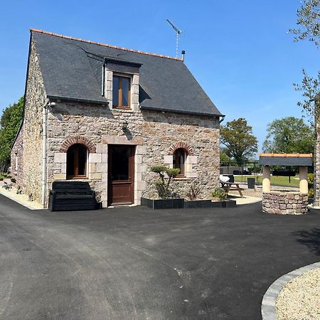 Maison Chaleureuse A 3Kms Des Plages Plurien Buitenkant foto