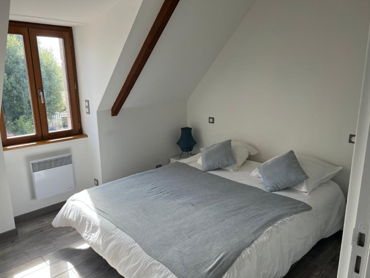 Maison Chaleureuse A 3Kms Des Plages Plurien Buitenkant foto
